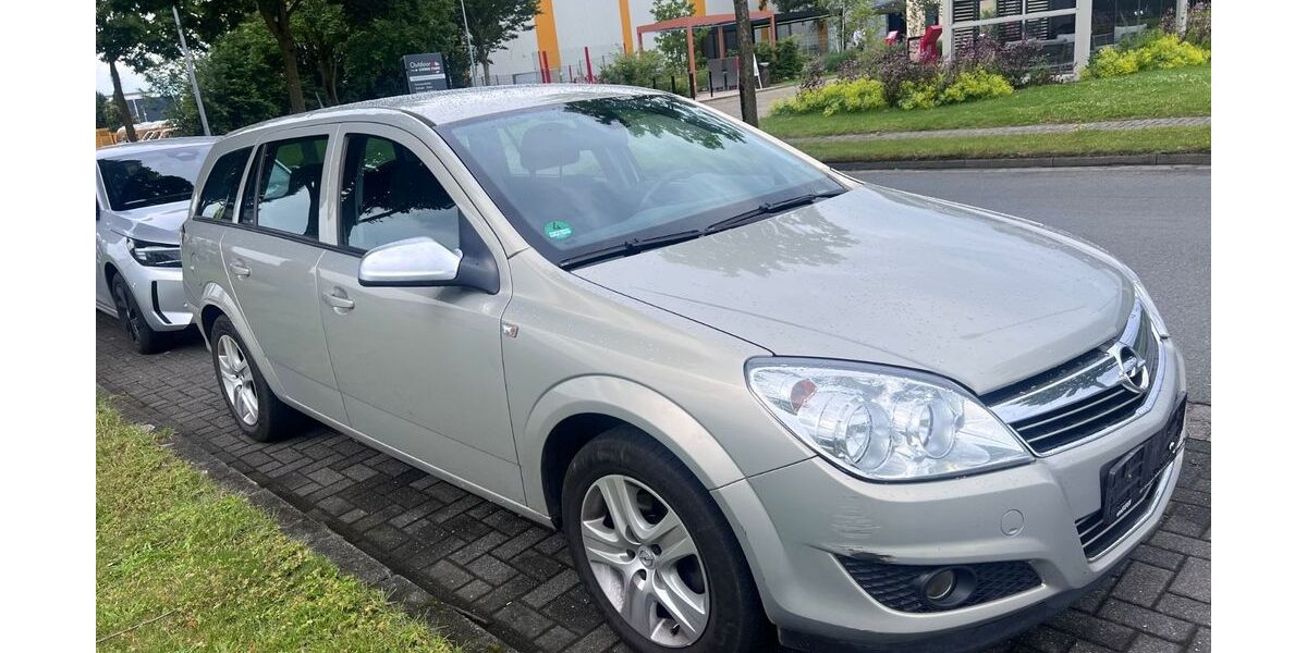 Opel Astra 219.000 km 2.290 &euro; Recklinghausen 45657