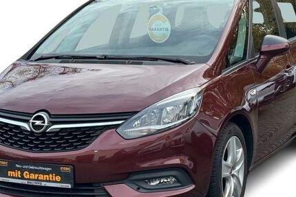Opel Zafira 86.731 km 13.380 &euro; Duisburg 47249