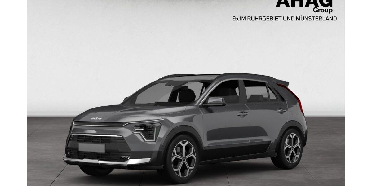 Kia Niro 7.866 km 35.790 &euro; Bochum 44795