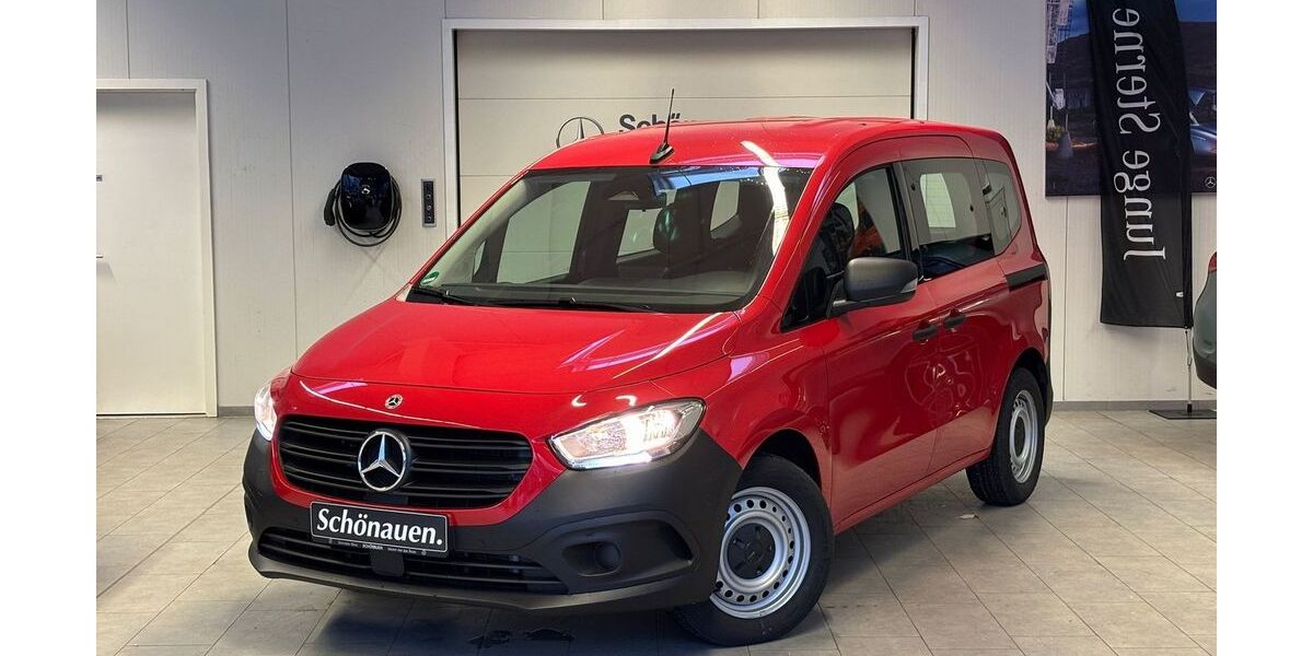 Mercedes-Benz Citan 3.500 km 28.450 &euro; Wuppertal 42281