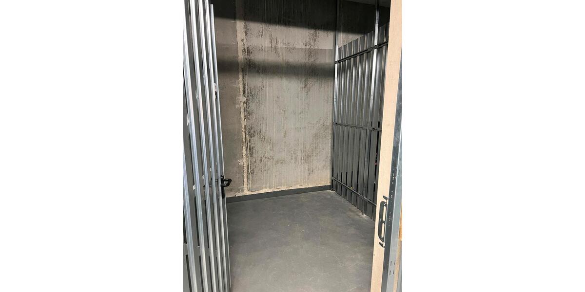 Barrierefreies Apartment in Wuppertal Sonnborn 1 zimmer