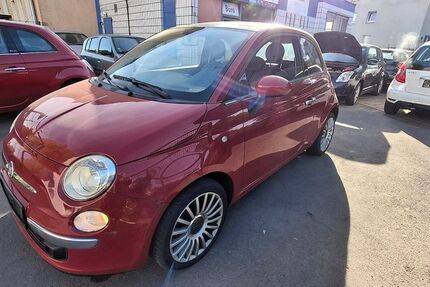 Fiat 500 137.200 km 3.990 &euro; Dortmund 44339
