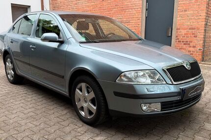 Skoda Octavia 77.000 km 5.999 &euro; Essen 45307