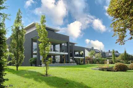 Wohnung zum Kaufen in Wuppertal 570.000 € 114 m² 3 zimmer