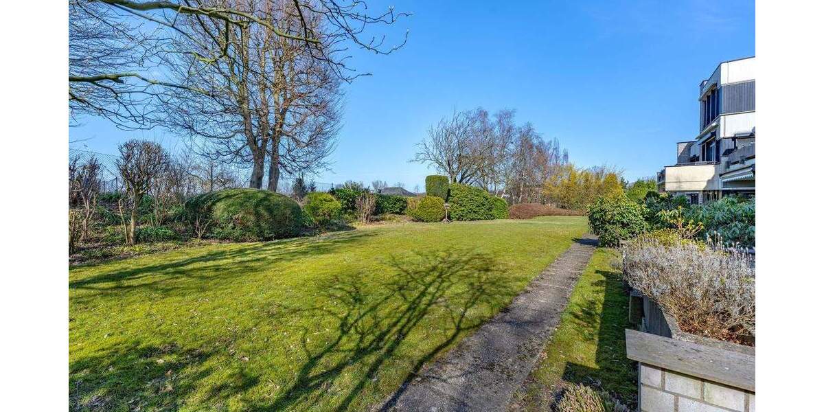 Etagenwohnung Bochum Grumme - 4 Zimmer, 144 m&sup2;, 649.000&euro; | Angebot:25731460