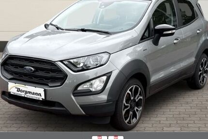 Ford EcoSport 24.359 km 16.990 &euro; Essen 45356