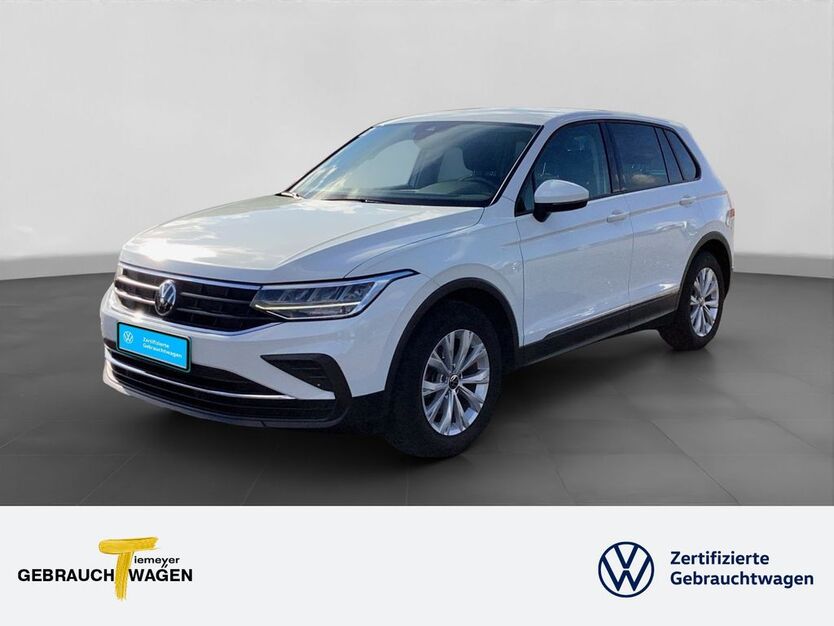 VW Tiguan 108.427 km 17.480 € Herne 44653