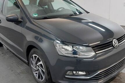 VW Polo 103.900 km 9.300 € Gevelsberg 58285