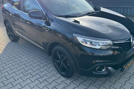Renault Kadjar 50.000 km 14.790 &euro; Dortmund 44319