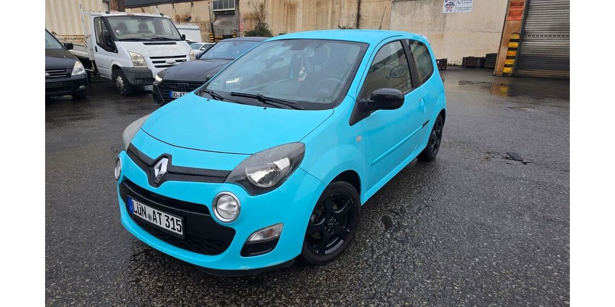 Renault Twingo 222.000 km 2.400 &euro; Dortmund 44369