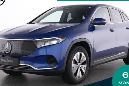 Mercedes-Benz EQA 12.983 km 36.915 € Essen 45309