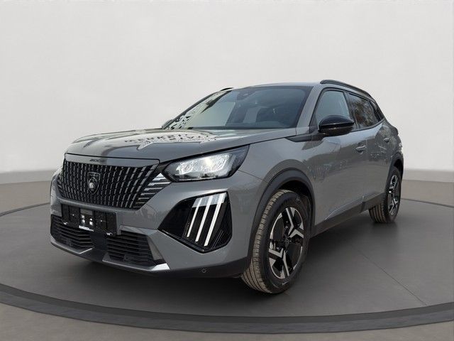 Peugeot 2008 24.050 km 21.490 &euro; Essen 45143