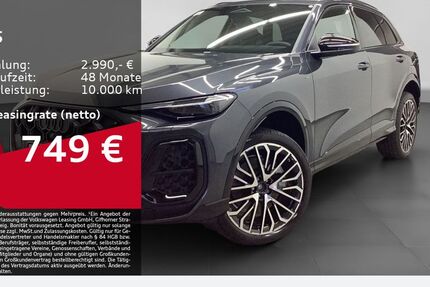 Audi Q5 1.050 km 77.440 &euro; Dorsten 46284