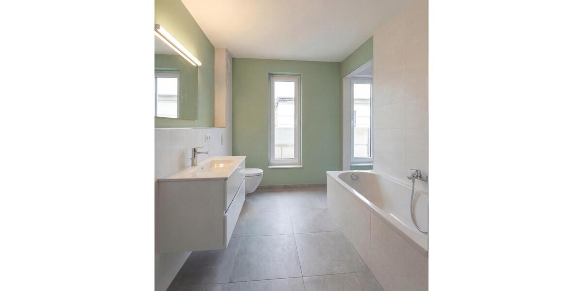 Atraktives Neubau Projekt Penthouse Bochum Weitmar 4 zimmer