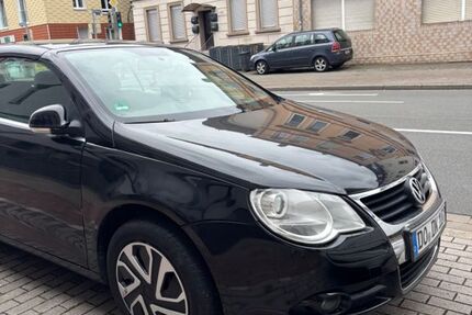 VW Eos 227.266 km 2.399 &euro; Dortmund 44263