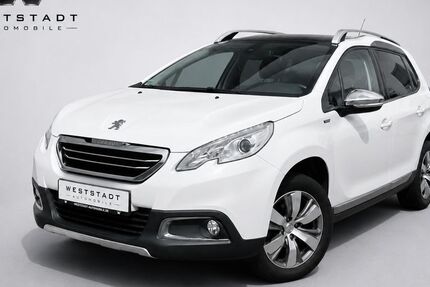 Peugeot 2008 206.661 km 5.500 &euro; Essen 45145