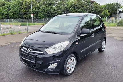 Hyundai i10 132.500 km 2.490 &euro; Essen 45356