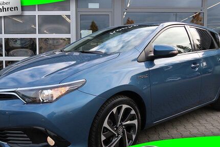 Toyota Auris 60.730 km 13.880 &euro; Marl 45772