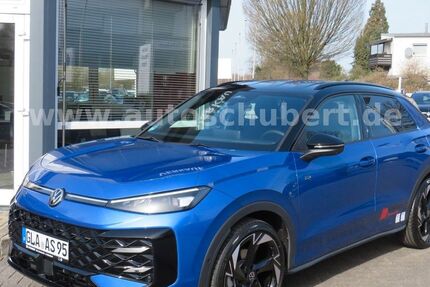 VW T-Roc 4.000 km 39.990 &euro; Gladbeck 45964