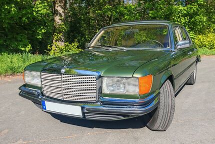 Mercedes-Benz 350 145.600 km 12.500 &euro; Herdecke 58313