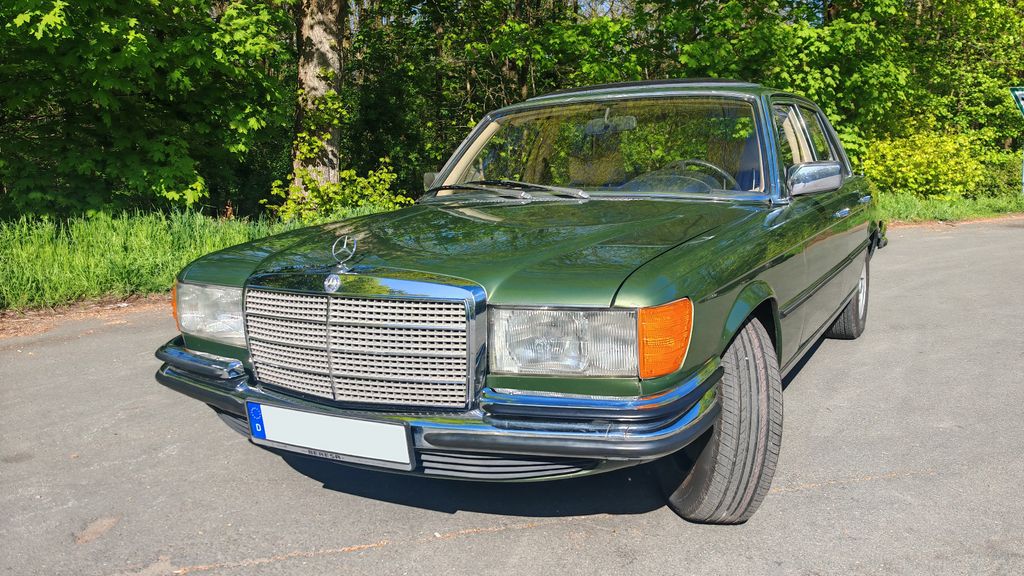 Mercedes-Benz 350 145.600 km 12.500 &euro; Herdecke 58313