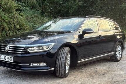 VW Passat 180.000 km 16.800 &euro; Haltern am See 45721