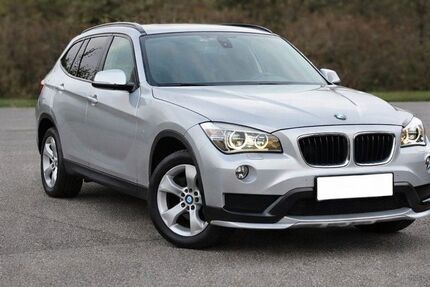 BMW X1 145.000 km 12.500 &euro; Essen 45149