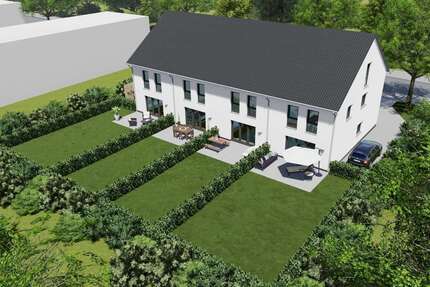 Haus Gelsenkirchen Hassel - 4 Zimmer, 134 m&sup2;, 489.950&euro; | Angebot:26402713