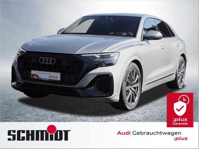 Audi Q8 18.820 km 68.840 &euro; Recklinghausen 45657
