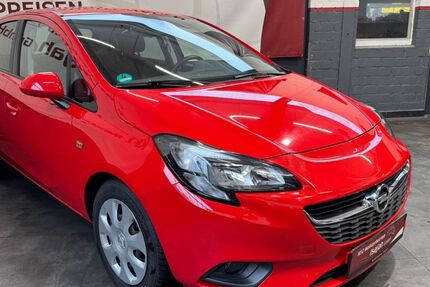 Opel Corsa 125.000 km 6.990 &euro; Castrop-Rauxel 44575