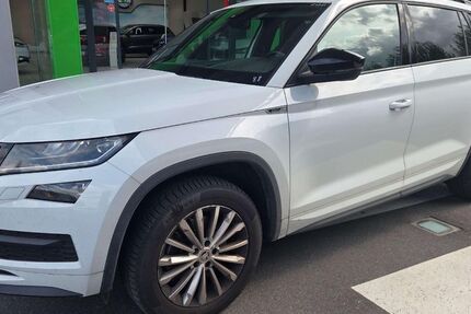 Skoda Kodiaq 30.500 km 36.880 € Essen 45326