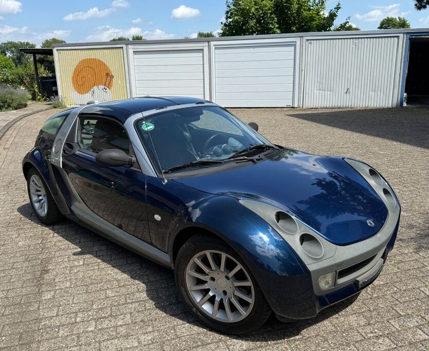 Roadster