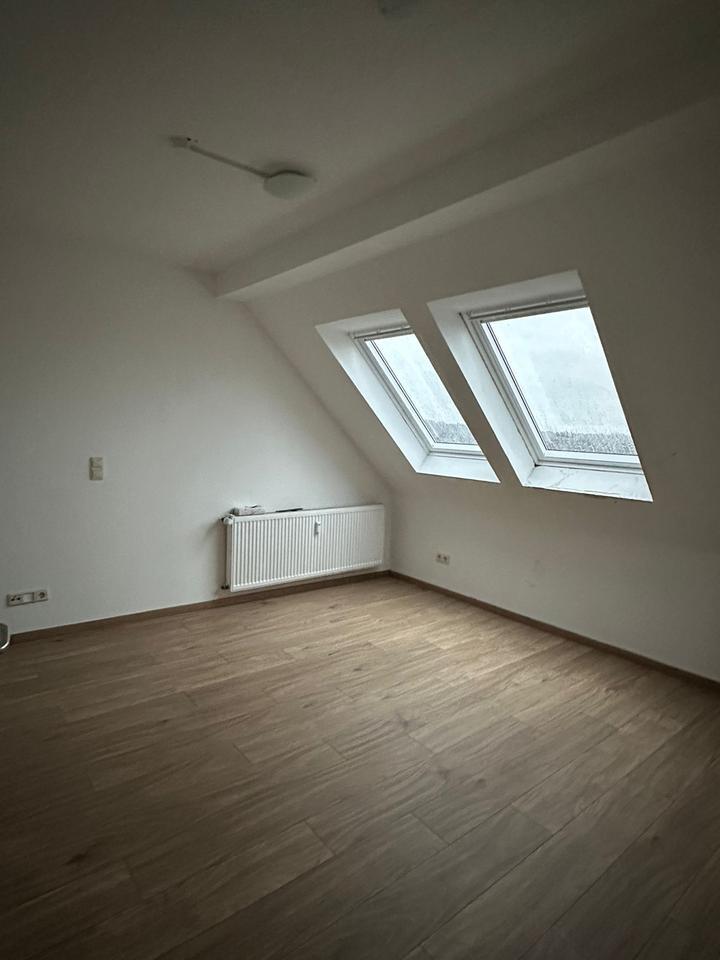 DG-Wohnung in Herten-Disteln zu verkaufen!!!