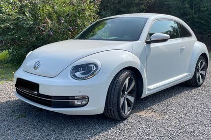 VW Beetle 145.000 km 7.500 &euro; Bochum 44795