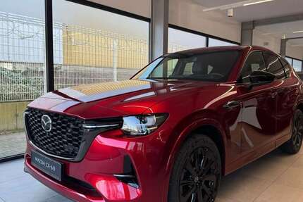 Mazda CX-60 9.000 km 54.990 &euro; Dortmund 44287
