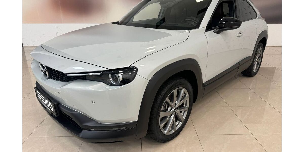 Mazda MX-30 61.180 km 12.490 € Oberhausen 46149