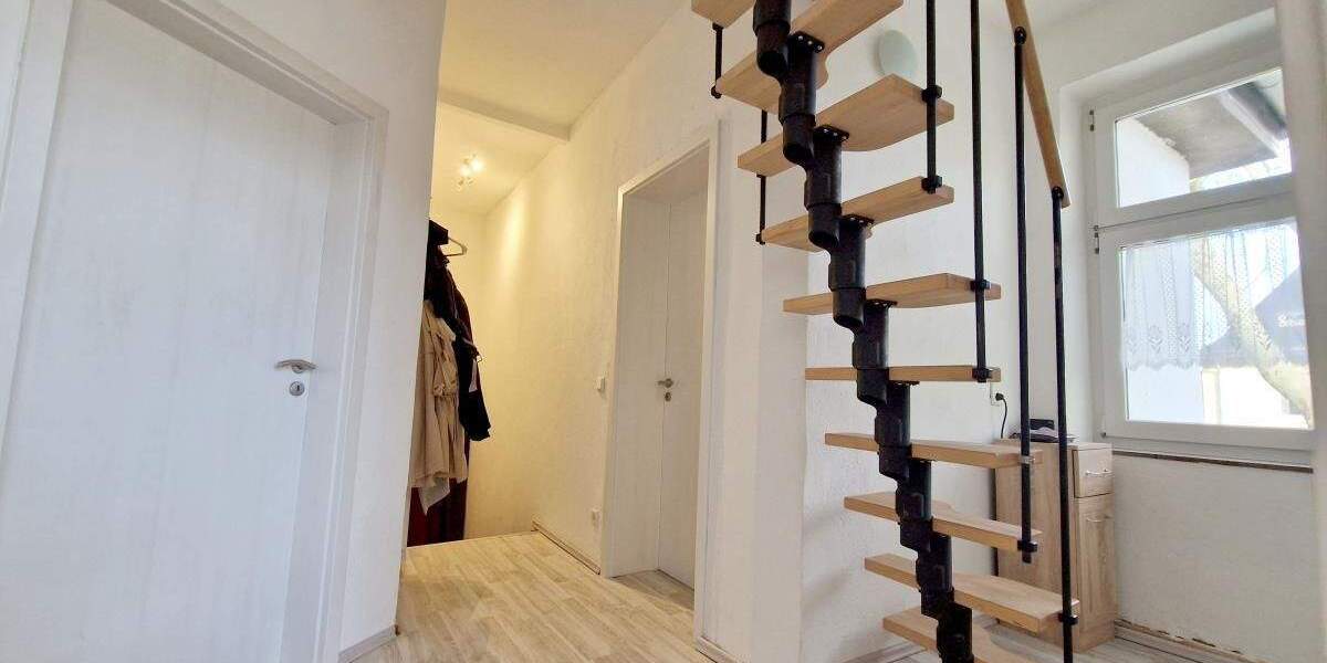 Einfamilienhaus Oberhausen Schwarze Heide - 5 Zimmer, 153 m&sup2;, 345.000&euro; | Angebot:25709866