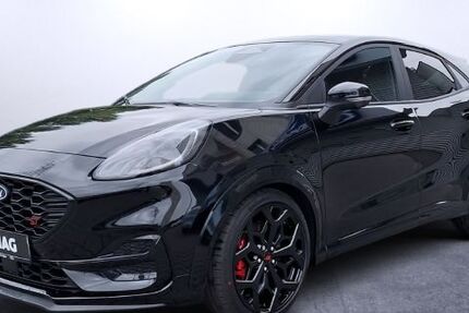 Ford Puma 12.890 km 35.480 &euro; Gelsenkirchen 45881