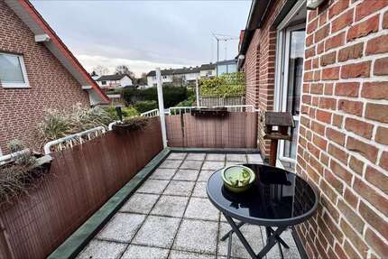 Wohnung Haltern am See - 3 Zimmer, 97 m&sup2;, 329.000&euro; | Angebot:24407841