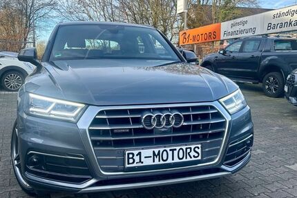 Audi Q5 81.600 km 26.900 &euro; Mülheim 45481