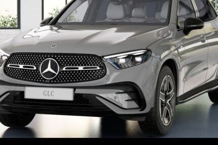 Mercedes-Benz GLC 300 21.251 km 78.990 &euro; Duisburg 47138