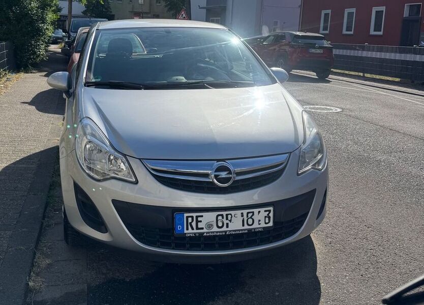 Corsa