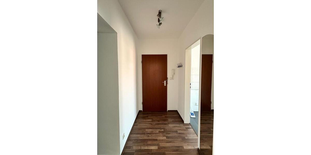 Etagenwohnung Oberhausen Biefang - 3 Zimmer, 62 m&sup2;, 695&euro; | Angebot:23727631