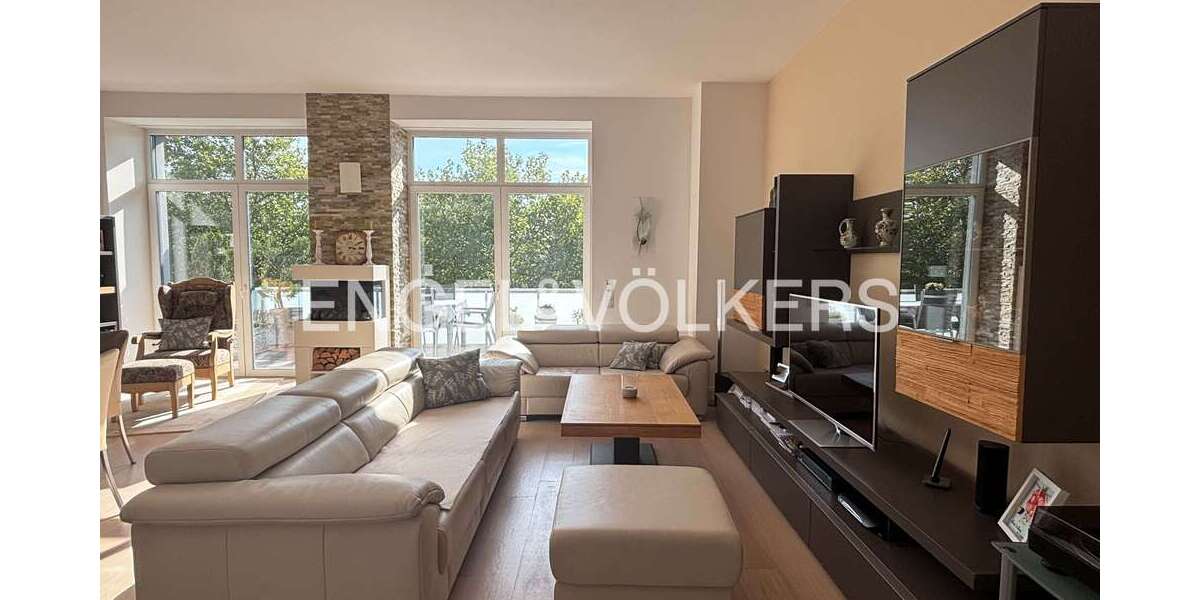 Etagenwohnung Dortmund Hörde - 3 Zimmer, 130 m&sup2;, 1.560&euro; | Angebot:27351548