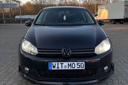 VW Golf 208.000 km 5.000 &euro; Witten 58456