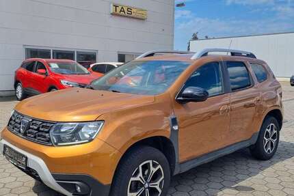 Dacia Duster 97.000 km 11.999 &euro; Dinslaken 46539