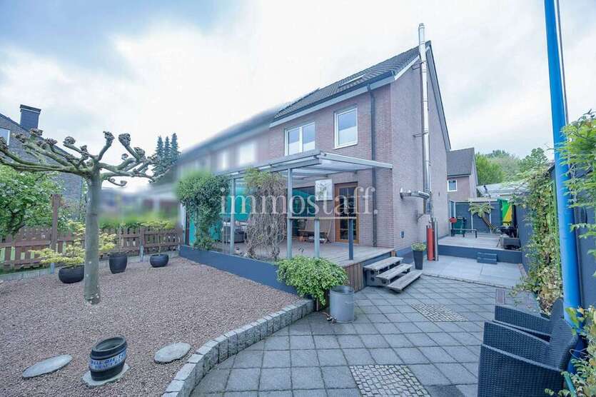 Haus zum Kaufen in Gladbeck 399.000 € 115.6 m² 4 zimmer