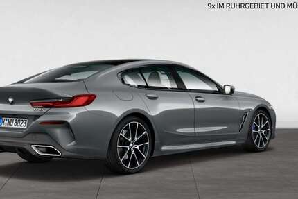 BMW 840 48.392 km 63.940 &euro; Gelsenkirchen 45897