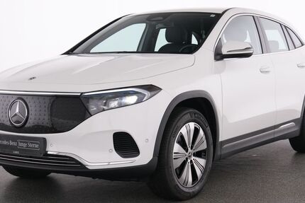Mercedes-Benz EQA 5.308 km 38.785 &euro; Essen 45309