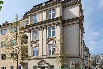 Wohnung zum Mieten in Dortmund 850 € 75 m² 2 zimmer